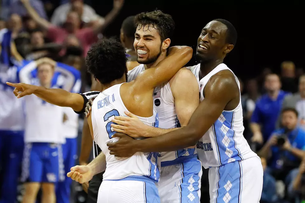 NCAA Elite 8 Recap: North Carolina & South Carolina Advance To Final Four